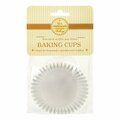 Mrs. Andersons Baking PAPER TX MUFFIN CUP, 24PK 1658